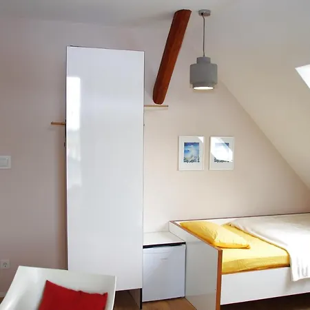 Am Weserweg/weserradweg Bed & Breakfast *