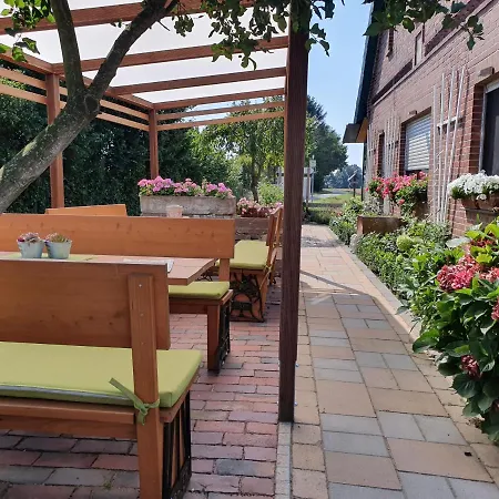 Am Weserweg/weserradweg Bed & Breakfast Stolzenau