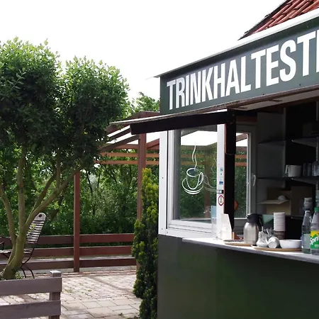 Bed and Breakfast Am Weserweg/weserradweg