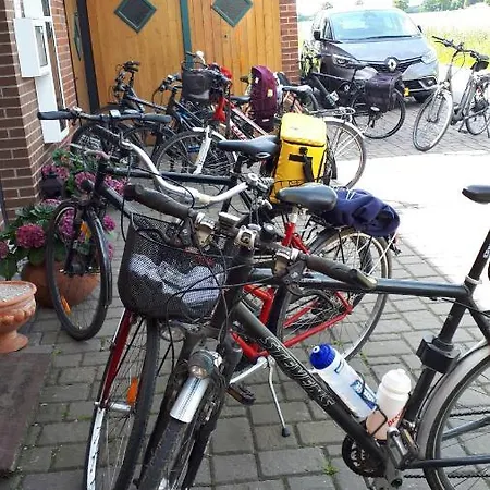 Am Weserweg/weserradweg